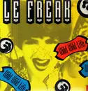 12inch Vinyl Single - Le Freak - Wild Wild Life