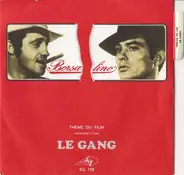 Le Gang - Borsalino (Thème Du Film)