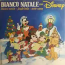 7inch Vinyl Single - Le Giovani Marmotte - Bianco Natale Con Disney