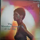 LP - Le Gip - The Voodoo Drums Of Le Gip
