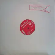 12inch Vinyl Single - Le Groupe Carambar - A Boo Goo Doo Flish, A Boo Goo Doo Flash