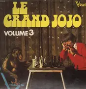 LP - Le Grand Jojo - Le Grand Jojo Volume 3