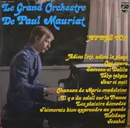 Le Grand Orchestre De Paul Mauriat - Après Toi