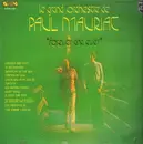LP - Le Grand Orchestre De Paul Mauriat - Forever And Ever