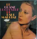 LP - Le Grand Orchestre De Paul Mauriat - Love Story