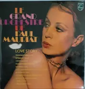 Le Grand Orchestre De Paul Mauriat - Love Story