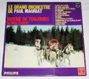 LP - Le Grand Orchestre De Paul Mauriat - Russie De Toujours