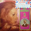Double LP - Le Grand Orchestre De Paul Mauriat - Super Hits Paul Mauriat - 'Toccata' & 'Penelope' Vol.1 - Gatefold, Export