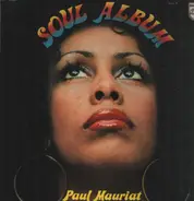 Le Grand Orchestre De Paul Mauriat - Soul Album