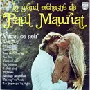 LP - Le Grand Orchestre De Paul Mauriat - Viens Ce Soir