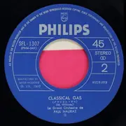 7inch Vinyl Single - Le Grand Orchestre De Paul Mauriat - エーゲ海の真珠