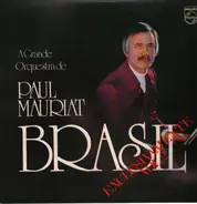 Le Grand Orchestre De Paul Mauriat - Brasil