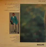 LP - Le Grand Orchestre De Paul Mauriat - Il Y A Du Soleil Sur La France - Gatefold, OBI