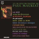 LP - Le Grand Orchestre De Paul Mauriat - Le Grand Orchestre De Paul Mauriat
