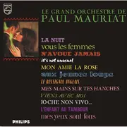 LP - Le Grand Orchestre De Paul Mauriat - Le Grand Orchestre De Paul Mauriat