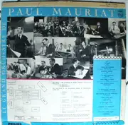 LP - Le Grand Orchestre De Paul Mauriat - Le Grand Orchestre De Paul Mauriat