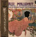 LP - Le Grand Orchestre De Paul Mauriat - Let The Sunshine In / Midnight Cowboy / And Other Goodies' (Isadora) - OBI  / Gatefold
