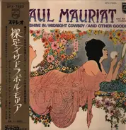 Le Grand Orchestre De Paul Mauriat - Let The Sunshine In / Midnight Cowboy / And Other Goodies' (Isadora)