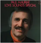 Le Grand Orchestre De Paul Mauriat - Love Sounds Special エーゲ海の真珠　シバの女王