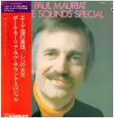 LP - Le Grand Orchestre De Paul Mauriat - Love Sounds Special エーゲ海の真珠 シバの女王 - OBI + Insert