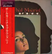 Le Grand Orchestre De Paul Mauriat - Love Sounds Vol.2