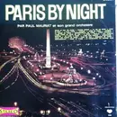 LP - Le Grand Orchestre De Paul Mauriat - Paris By Night