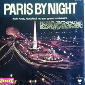Le Grand Orchestre De Paul Mauriat - Paris By Night