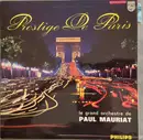LP - Le Grand Orchestre De Paul Mauriat - Prestige De Paris - Mono