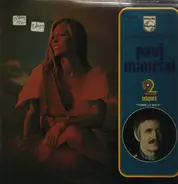 Le Grand Orchestre De Paul Mauriat - Tombe La Neige