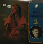 Double LP - Le Grand Orchestre De Paul Mauriat - Tombe La Neige - Obi not Incl.