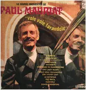 Le Grand Orchestre De Paul Mauriat - Vole Vole Farandole