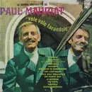 LP - Le Grand Orchestre De Paul Mauriat - Vole Vole Farandole - Mono