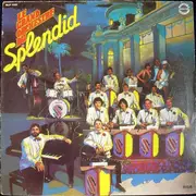 LP - Le Grand Orchestre Du Splendid - Le Grand Orchestre Du Splendid