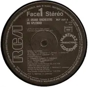 LP - Le Grand Orchestre Du Splendid - Le Grand Orchestre Du Splendid