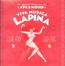 12inch Vinyl Single - Le Grand Orchestre Du Splendid - Viva Musica Lapina