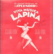 Le Grand Orchestre du Splendid - Viva Musica Lapina