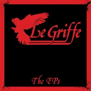 LE Griffe - Ep's