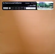 12inch Vinyl Single - Le Hammond Inferno - Formula 1