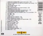 CD - Le Jazz De Paris - 1941-1943