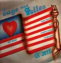 12inch Vinyl Single - Le Jeté - La Cage Aux Folles