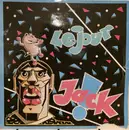 12inch Vinyl Single - Le Jour - Jack