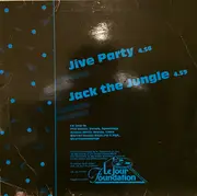 12inch Vinyl Single - Le Jour - Jack
