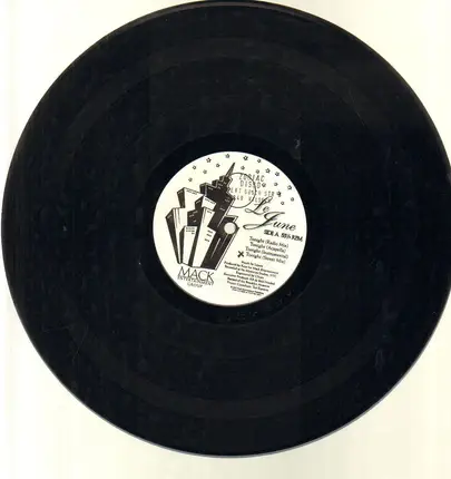 Le June - Tonight / You Just Don't Know