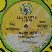 Le Juan Love - Jockin' Robin / Mega Mix