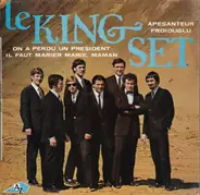 Le King Set - Apesanteur