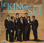 Le King Set - Apesanteur