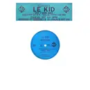 12inch Vinyl Single - Le Kid - Moi J'aime Bien (Remixes)
