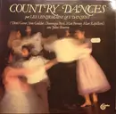 LP - Le Lendemains Qui Dansent - Country-Dances