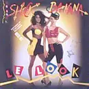 12inch Vinyl Single - Le Look - Shock Banana