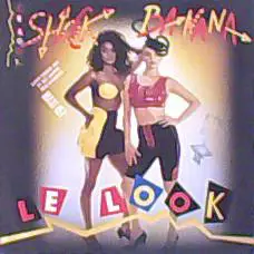 Le Look - Shock Banana